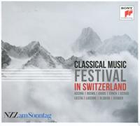 Beethoven Festival (CD) (Importación USA)