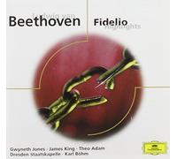 Beethoven;Fidelio