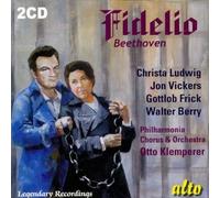 Beethoven: Fidelio