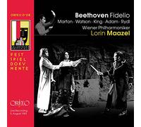 Beethoven: Fidelio