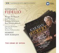 Beethoven: Fidelio