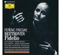 Beethoven: Fidelio