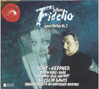 Beethoven;Fidelio
