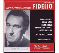 Beethoven: Fidelio