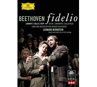 Beethoven - Fidelio [DVD]