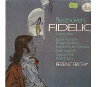 Beethoven - Fidelio, Fricsay, Bayerisches Staatsorchester