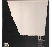 Beethoven - Fidelio (Karajan, Dernesch, Vickers, Ridderbusch,..) [3xVinyl]