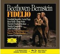 Leonard Bernstein - Beethoven: Fidelio