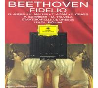 Beethoven;Fidelio Op.72