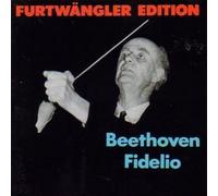 Beethoven: Fidelio, Op. 72 (Salzburg 5.8.1950) (Furtwangler Edition) by Hans Braun (1989-05-04)