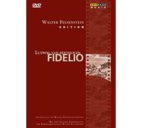 Beethoven - Fidelio [Reino Unido] [DVD]