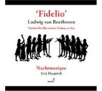 Beethoven - Fidelio Version for Harmonie Arr Wenzel Sedlak
