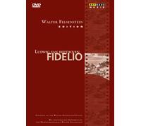 Beethoven: Fidelio (Walter Felsenstein Edition) (DVD) Walter Felsenstein