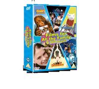 Beethoven/Fly Away Home/Harry [Reino Unido] [DVD]