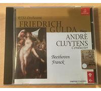 Beethoven / Franck