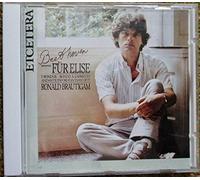 Beethoven - Fur Elise & Other Favorites / Rondos / Fantasie