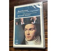 Beethoven / Gielen / Swr Sinfonieorchester - Symphonies 4 5 6: Pastorale [USA] [DVD]