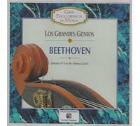 Beethoven - Gran Enciclopedia de la Música: Beethoven, Sinfonía N° 9 en Re Menor Coral de Audio