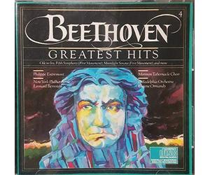 Beethoven - Greatest Hits