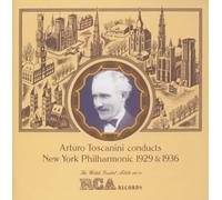 Arturo Toscanini - Beethoven/Haydn/Brahms:Symphon