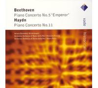 Beethoven/Haydn:Piano Concerto