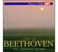 Beethoven - His Greatest Works