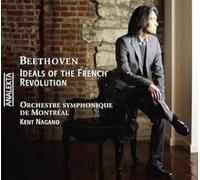 Beethoven: Ideals of the Frenc