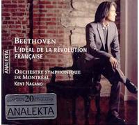 Beethoven: Ideals of the Frenc
