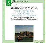 Beethoven - In Vienna / Symphony 6 " Pastoral "
