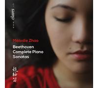 Beethoven: integral de sonatas para piano
