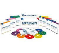 Various - Beethoven, L. van: Edition (Complete) (90-Cd Box Set)