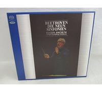 Beethoven / Jochum, Eugen - Beethoven: Die Neun Sinfonien