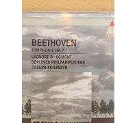 Beethoven:Keilberth - Symphony 7