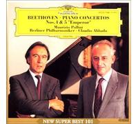 Beethoven:Klavier & Orch.No.4