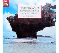 Beethoven - Klavierkonzert Nr. 5, Claudio Arrau, Alceo Galliera, Philharmonia Orchestra