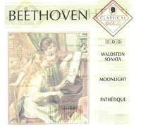 Beethoven: Klaviersonaten