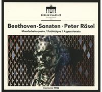 Beethoven: Klaviersonaten op. 27 (Nr.2), 13,57