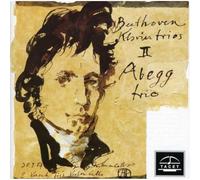 Beethoven Klaviertrios 2