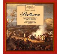 Beethoven / Klemperer - Grosse Komponisten Und Ihre Musik 1: Beethoven - Symphonie Nr. 5 C-Moll Op. 67