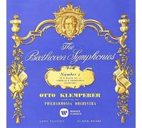 Beethoven / Klemperer, Otto - Symphony 2 Etc