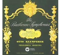 Beethoven / Klemperer, Otto - Symphony 4 Etc