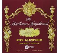 Beethoven / Klemperer, Otto - Symphony 5 Etc