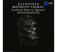 Beethoven / Klemperer, Otto - Symphony 9 Etc