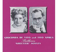 Beethoven Kreutzer Sonata