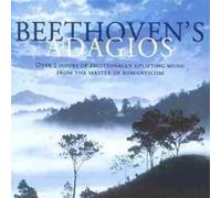 Beethoven, L.V. - Adagios