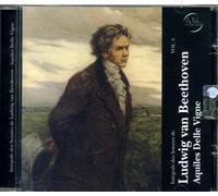 BEETHOVEN,L.V. - Aquiles Delle Vigne