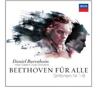 Beethoven, L.V. - Beethoven Fur Alle..