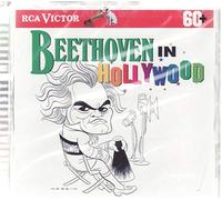 Beethoven, L.V. - Beethoven in Hollywood