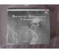 Beethoven, L.V. - Beethoven - Les Neuf Symphonies