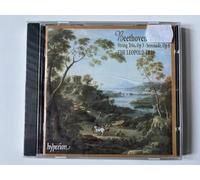 Leopold String Trio - Beethoven: String Trio & Serenade